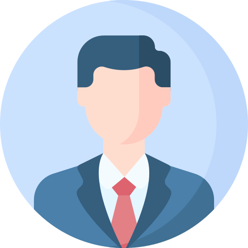 small user avatar